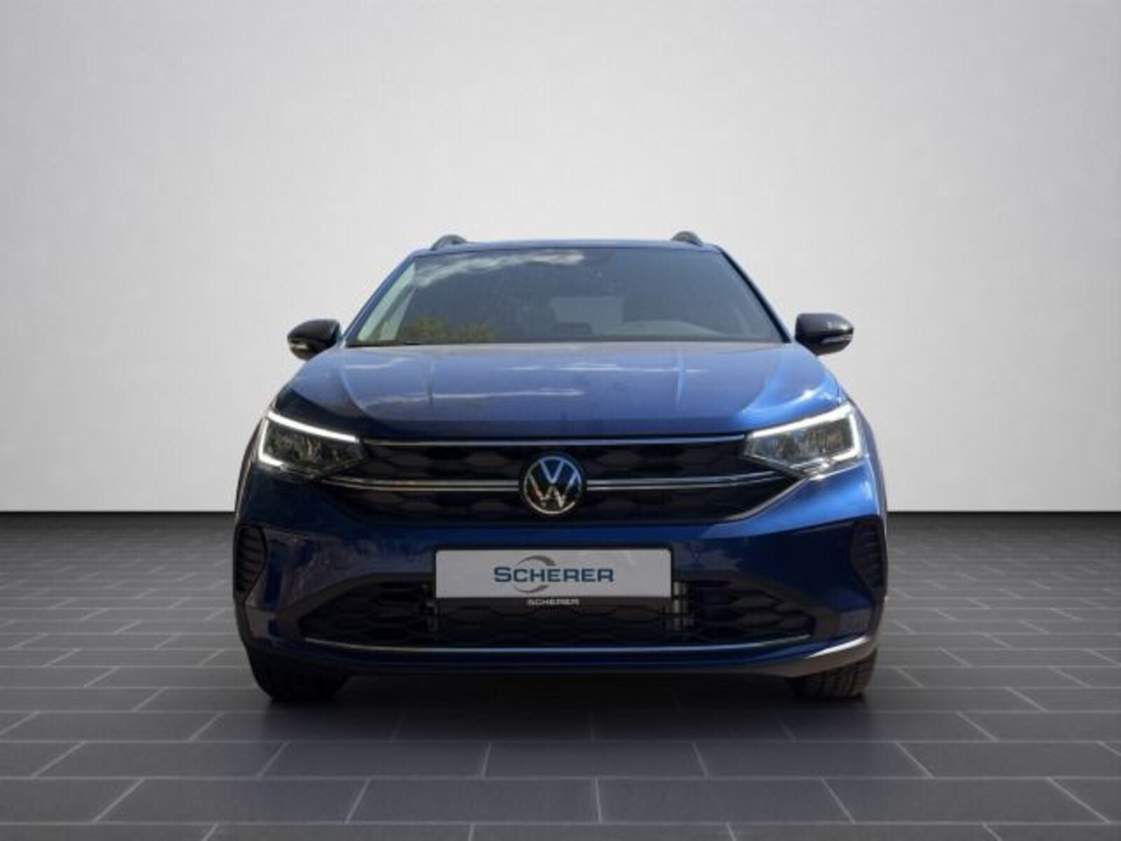 Volkswagen Taigo – Bild 5