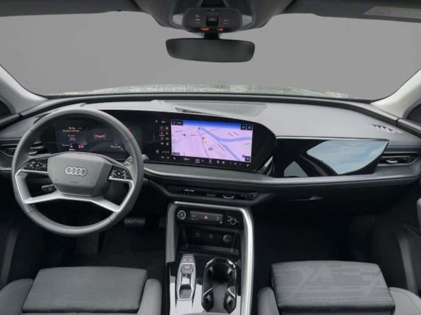 Bild über Audi Q5 SUV TDI quattro 150 kW S tronic - für weitere Informationen kontaktieren Sie den Audi Partner
