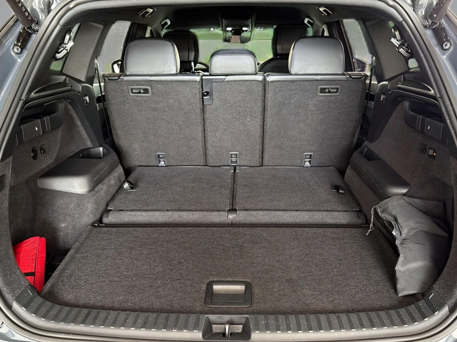 Volkswagen Tayron – Bild 16