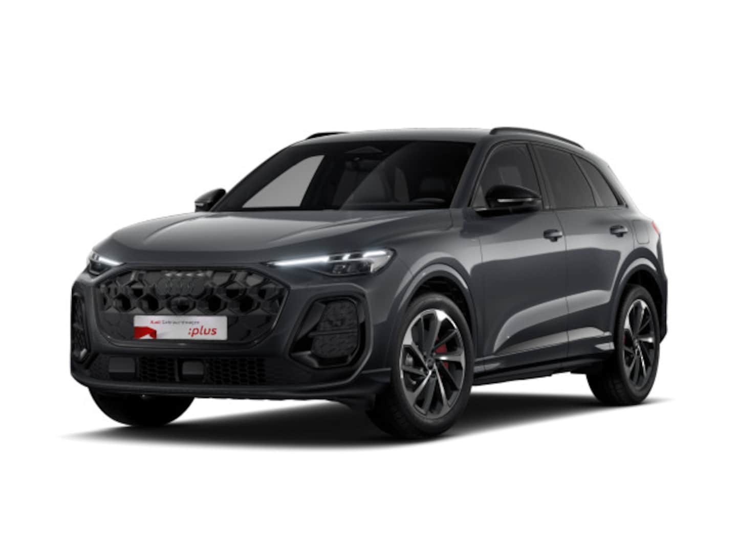 Bild über Audi Q5 SUV e-hybrid e-hybrid quattro S tronic - für weitere Informationen kontaktieren Sie den Audi Partner
