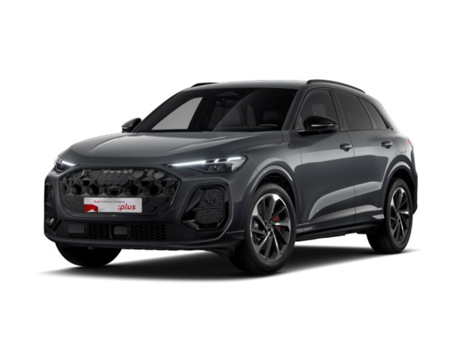 Audi Q5 – Bild 2