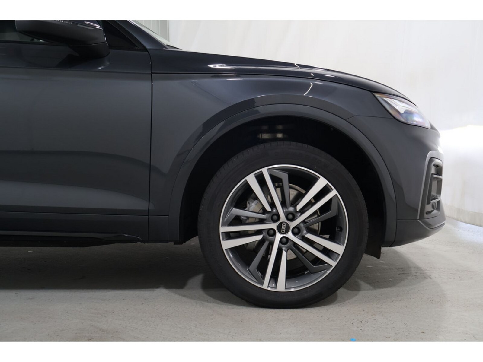Audi Q5 Sportback – Bild 5