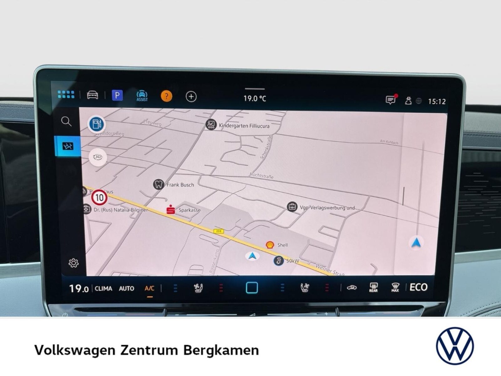 Volkswagen Passat – Bild 14