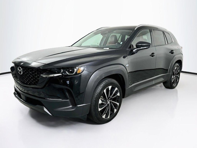 2025 Mazda CX-50 Hybrid