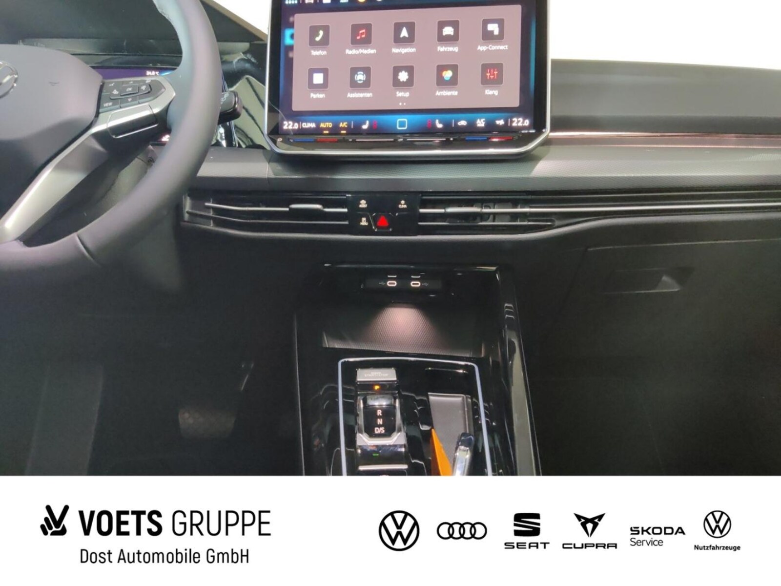Volkswagen Golf – Bild 8