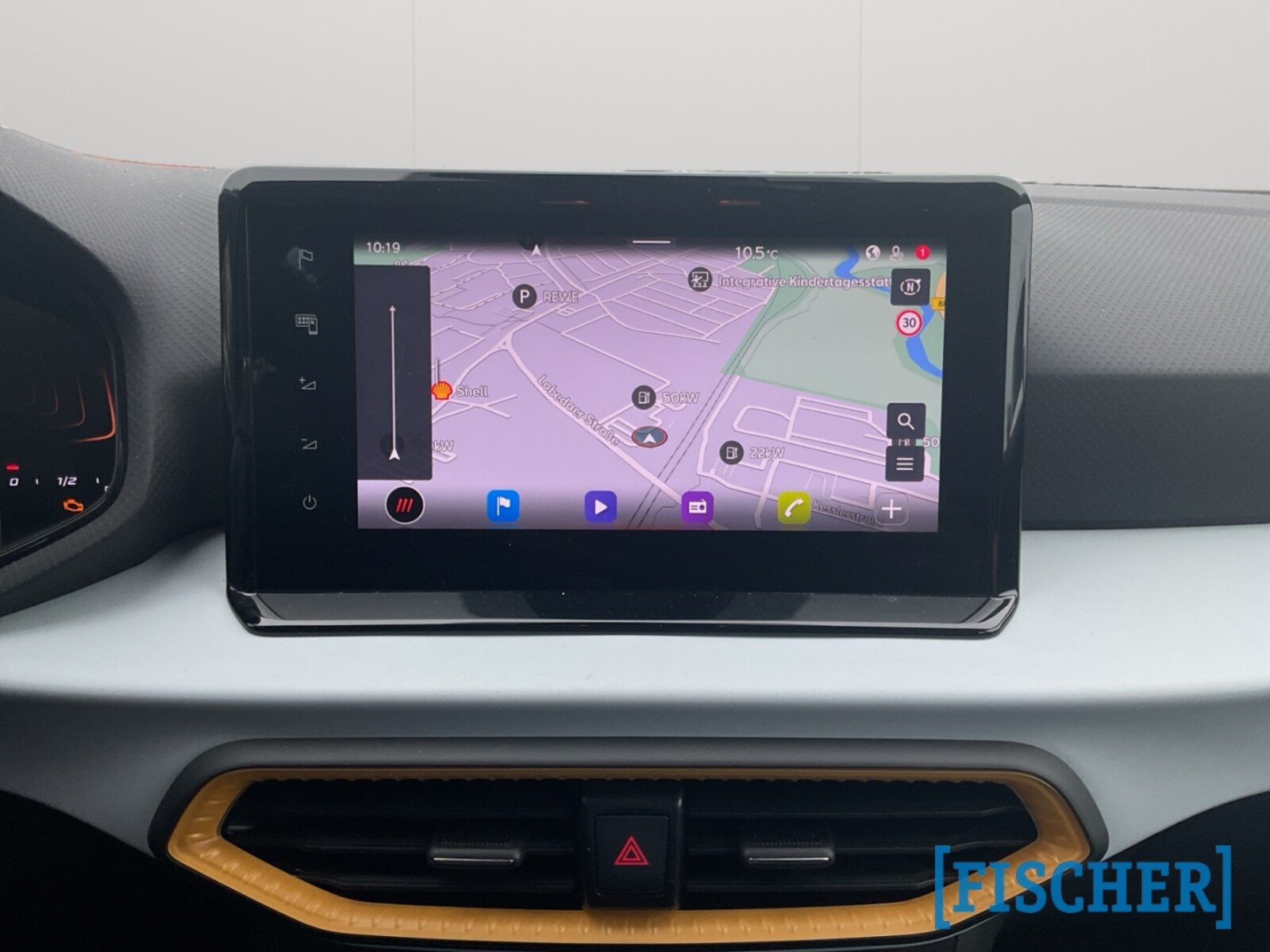 SEAT Arona – Bild 14
