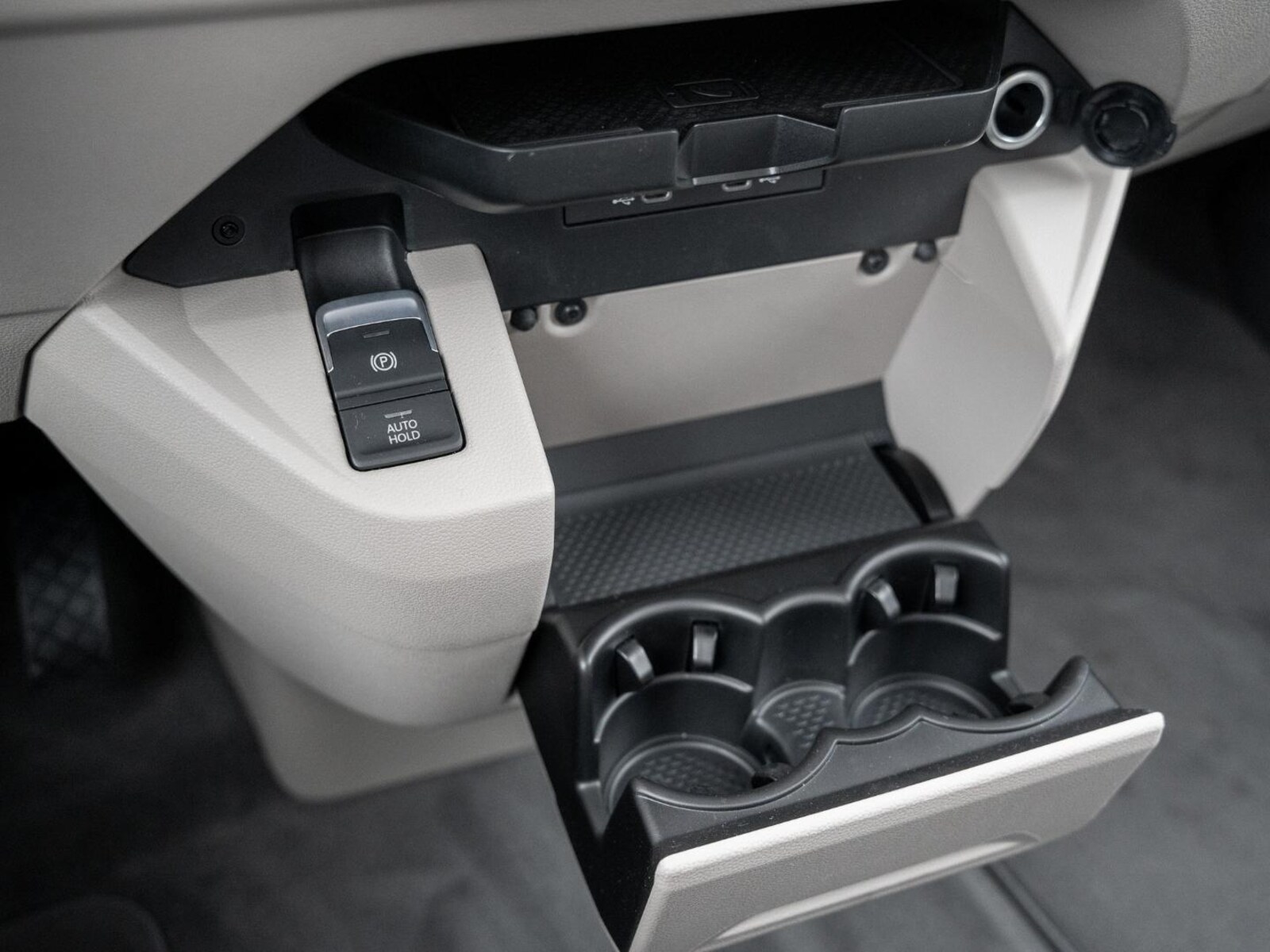 Volkswagen Multivan Langversion – Bild 22