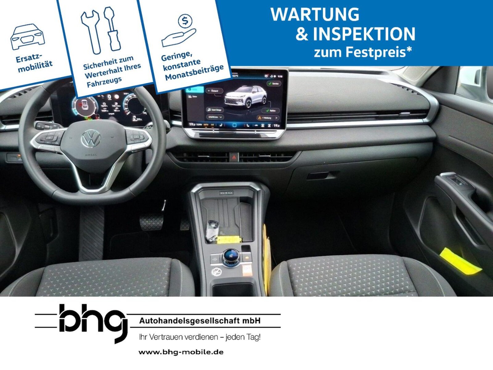 Volkswagen T-Roc – Bild 12