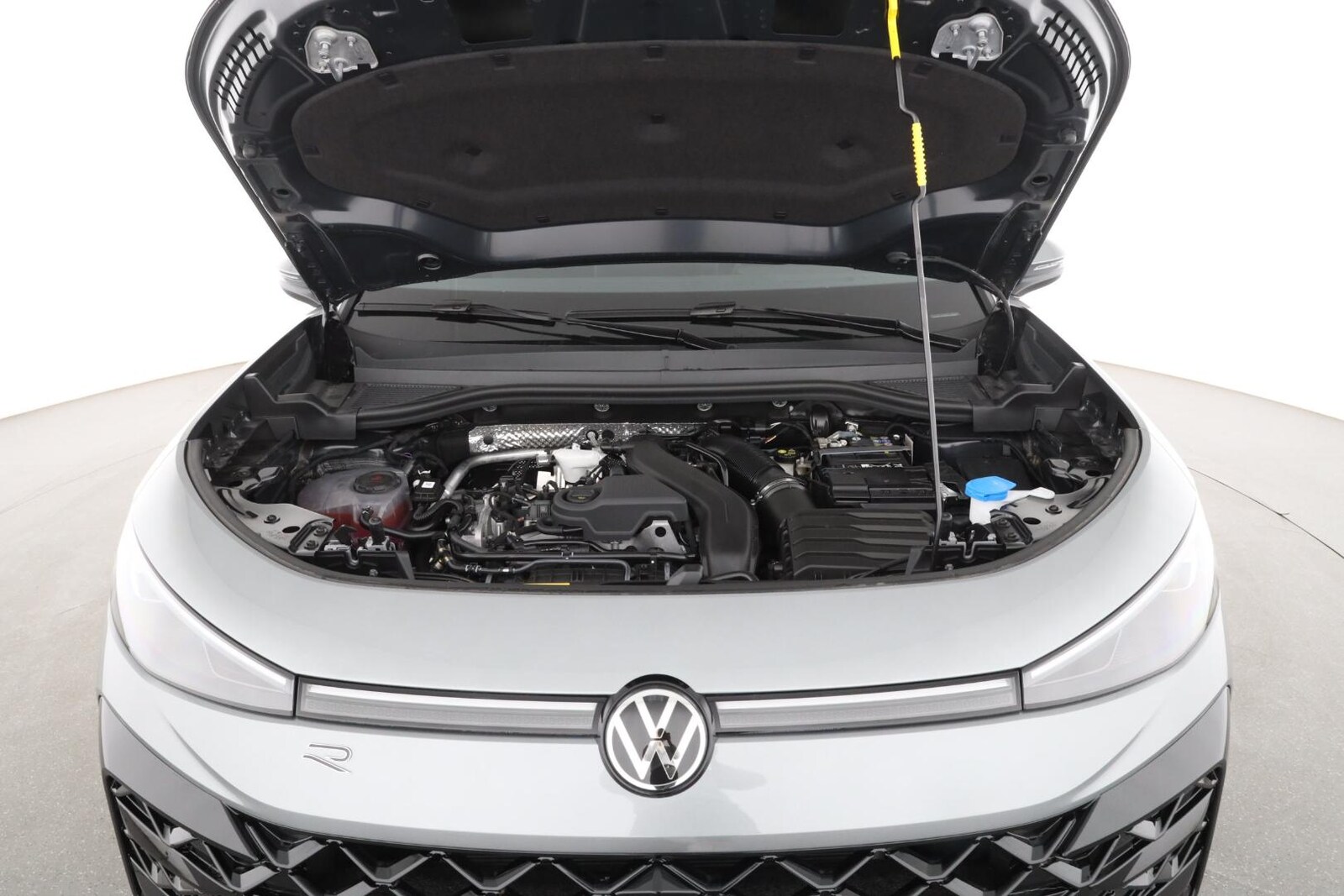 Volkswagen T-Roc – Bild 9