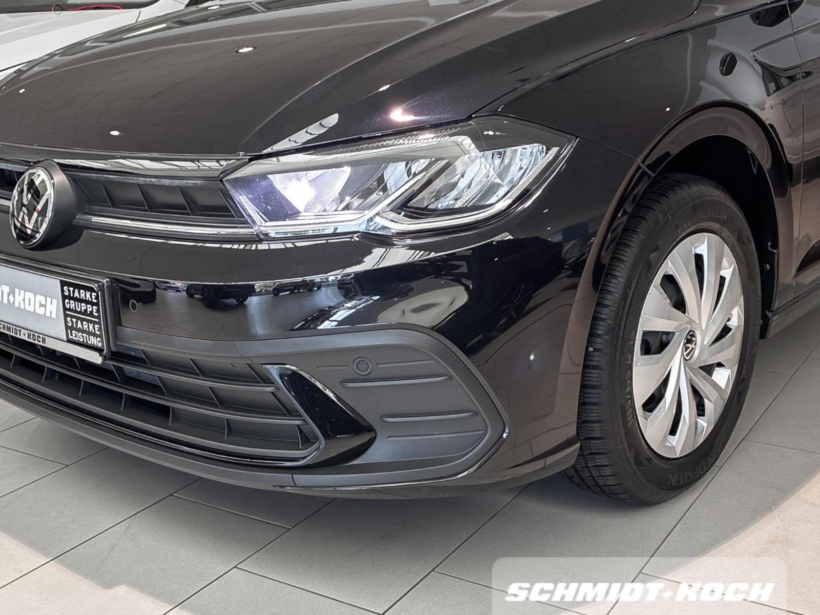 Volkswagen Polo – Bild 4