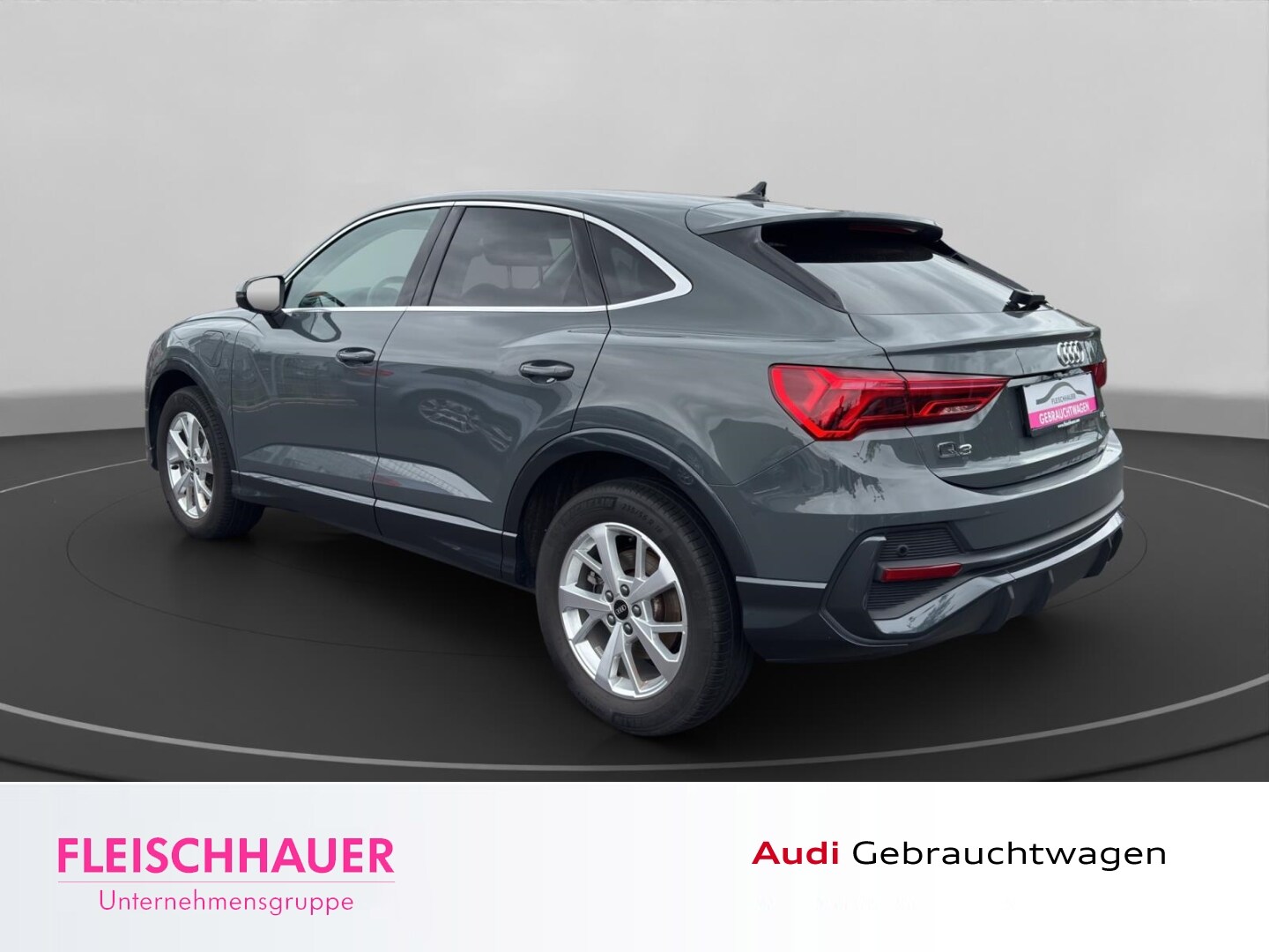 Bild über   - für weitere Informationen kontaktieren Sie den Audi Partner