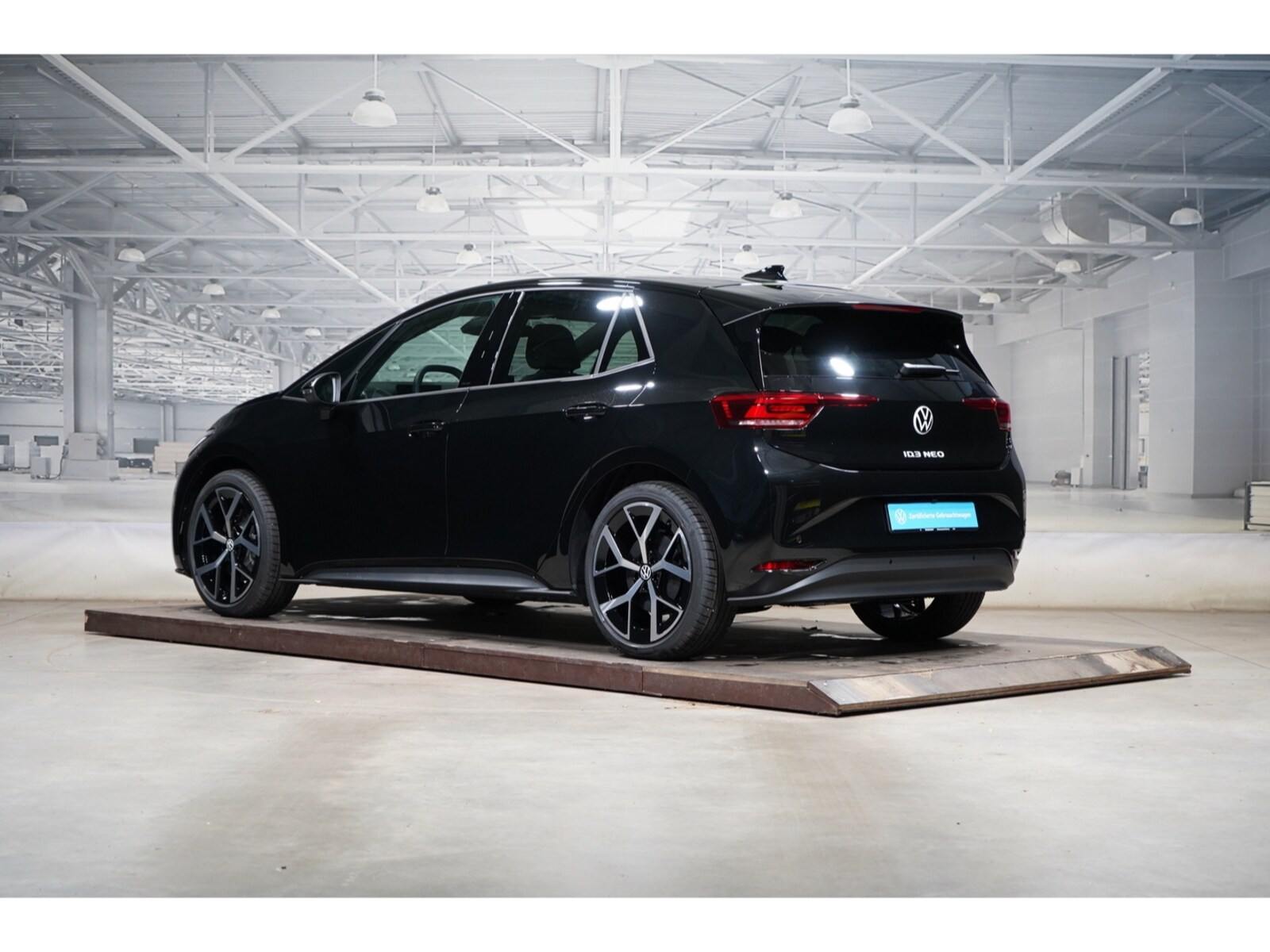 Volkswagen ID.3 Neo – Bild 2