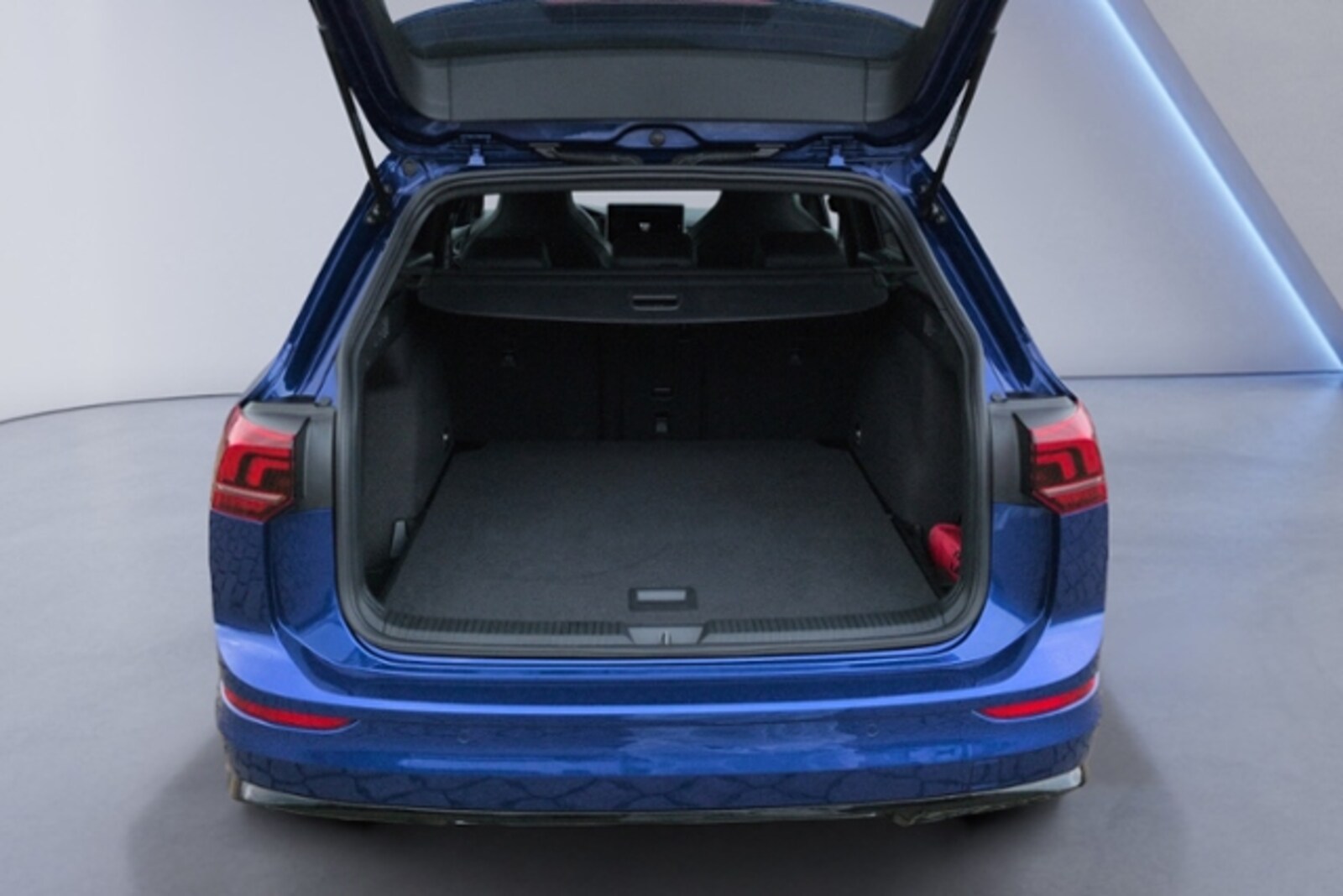 Volkswagen Golf Variant – Bild 17
