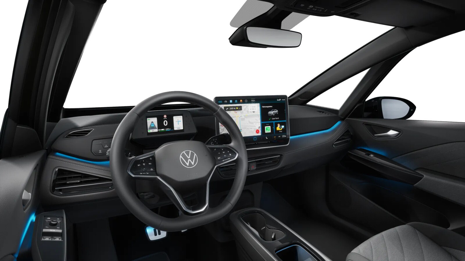 Volkswagen ID.3 – Bild 15