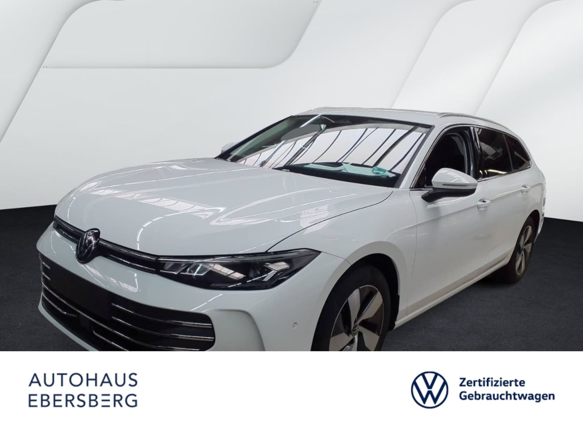 Volkswagen Passat 2026