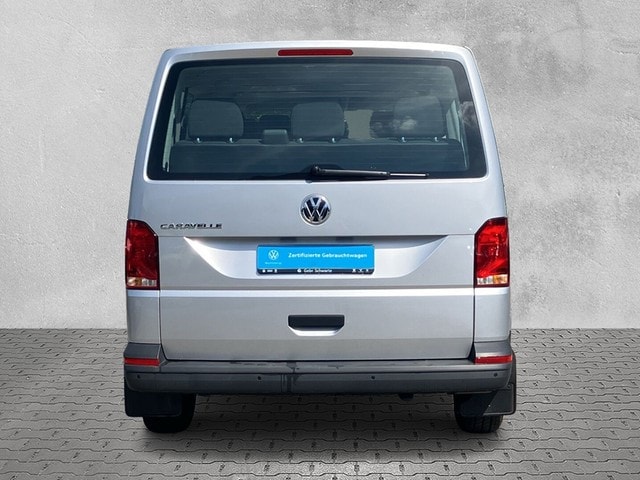 Volkswagen T6.1 Caravelle larger