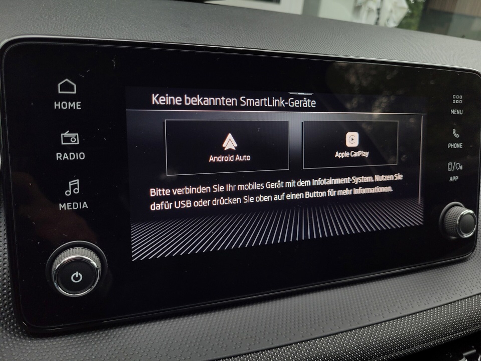 Skoda Fabia Drive 130 Plus