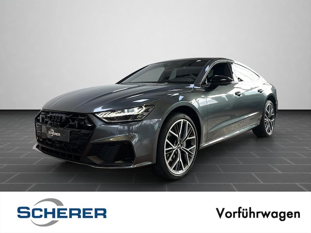 Audi A7 Sportback