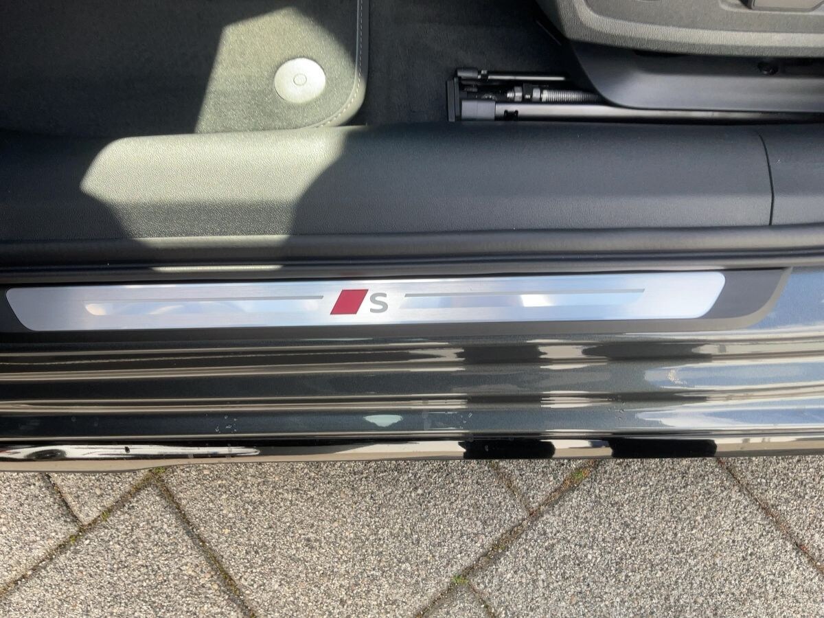 Image about Audi A6 Avant TDI quattro 150 kW S tronic