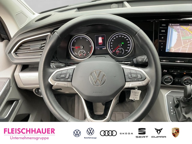 Volkswagen T6.1 California