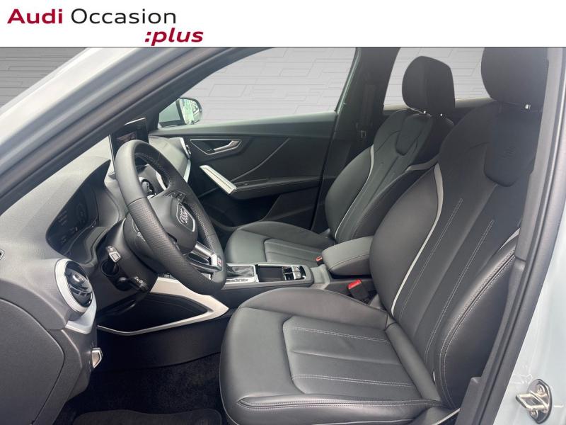 Image about Audi Q2 S line 35 TFSI 110 kW (150 ch) S tronic