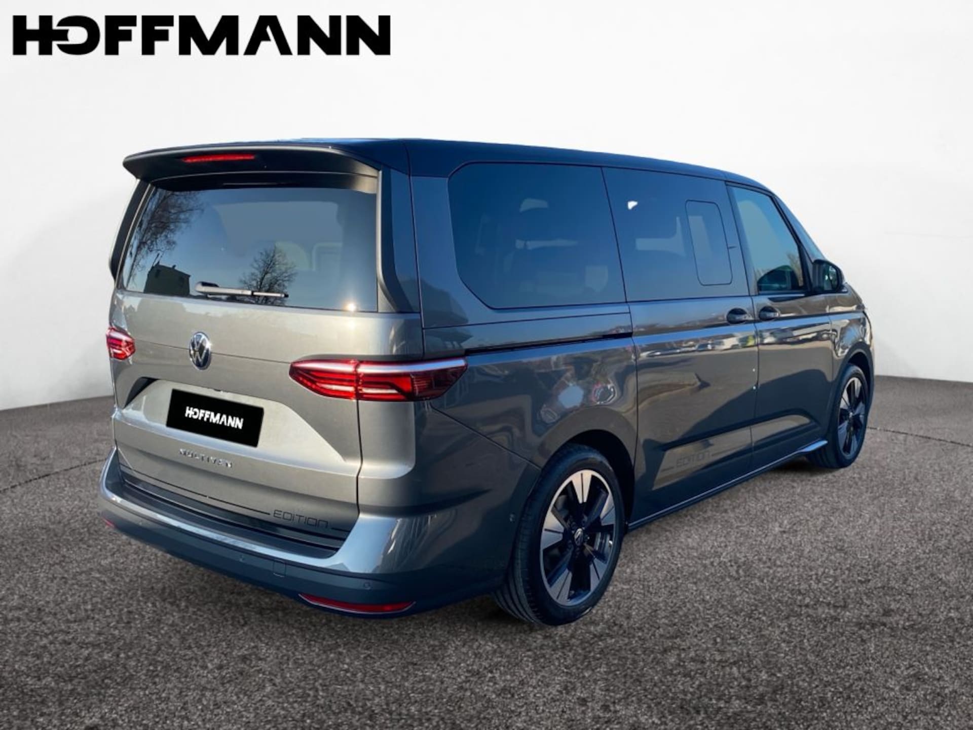 Volkswagen Multivan Langversion Life