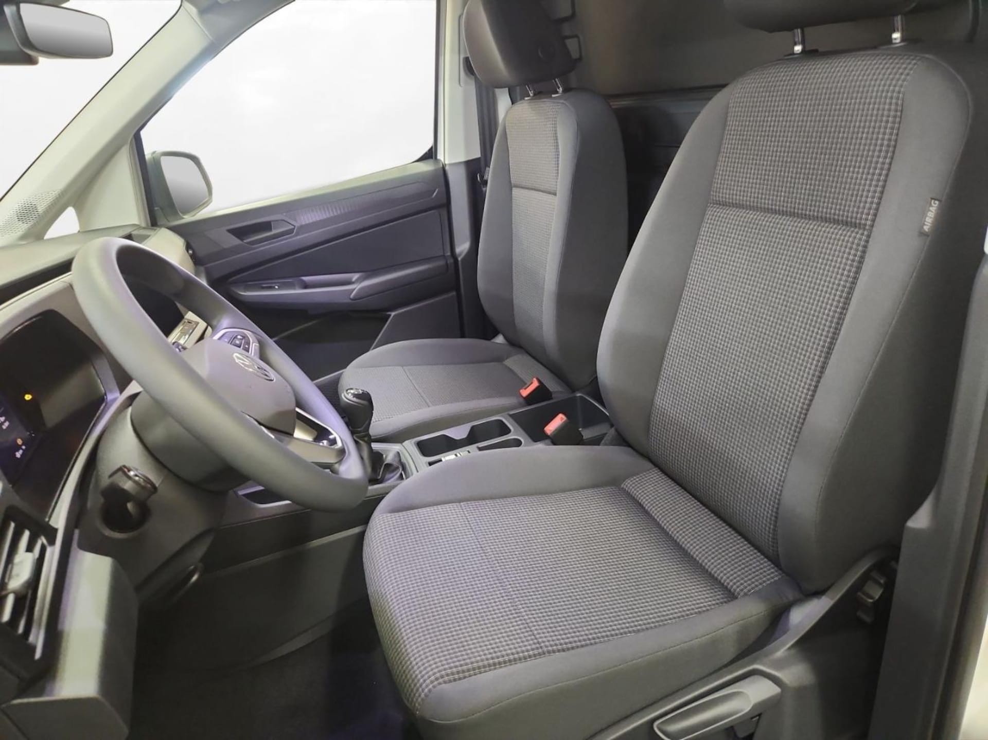 Volkswagen Caddy Cargo