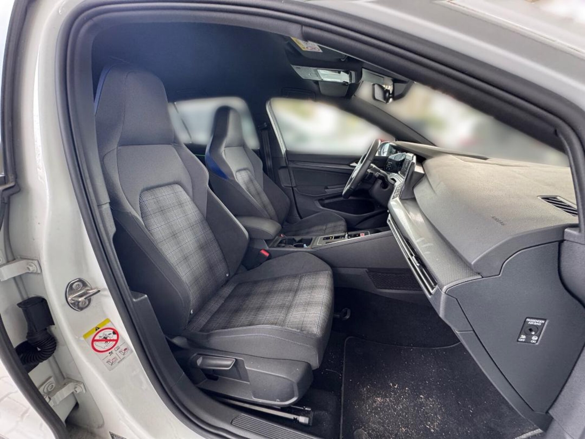 Volkswagen Golf GTE