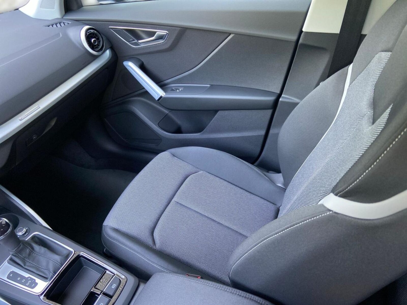 Audi Q2 – Bild 16