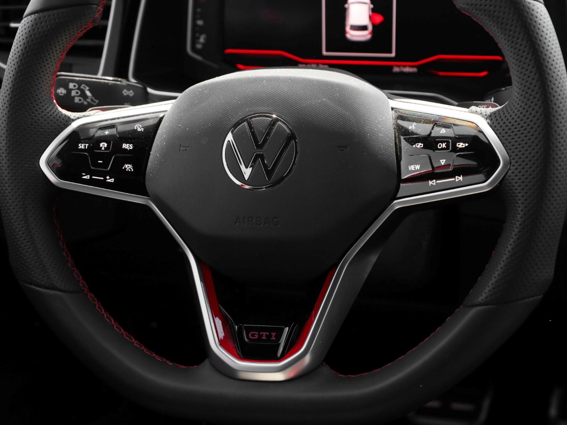 Volkswagen Polo GTI
