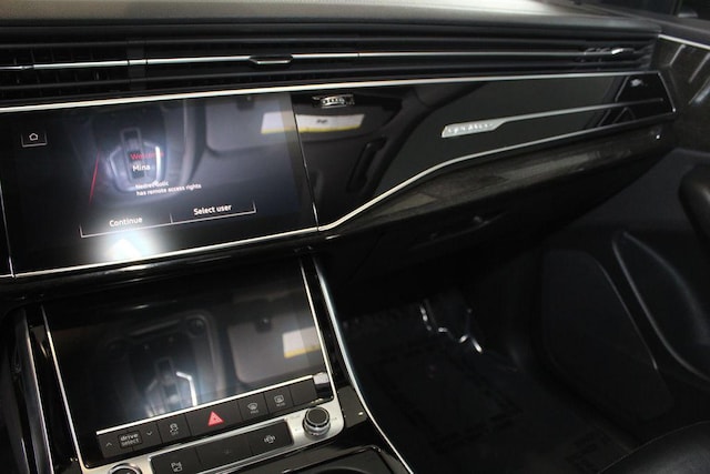 2023 Audi Q8 Premium - Photo 10