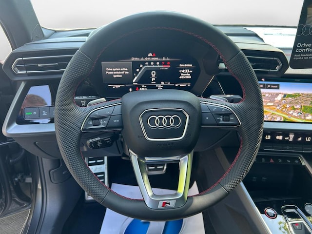 2026 Audi S3 Base - Photo 10