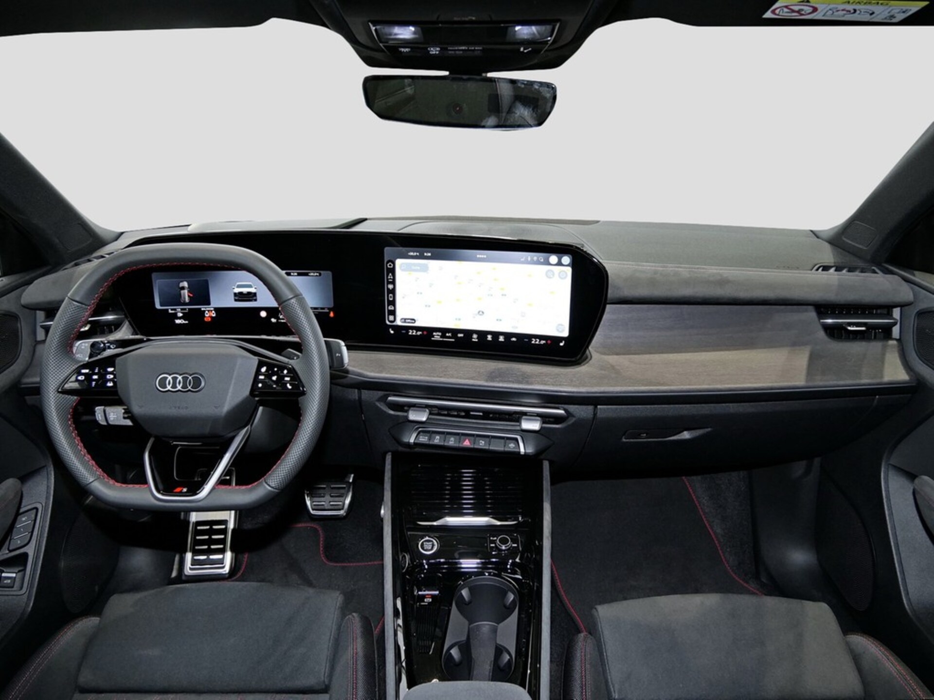 Audi Q3 SUV