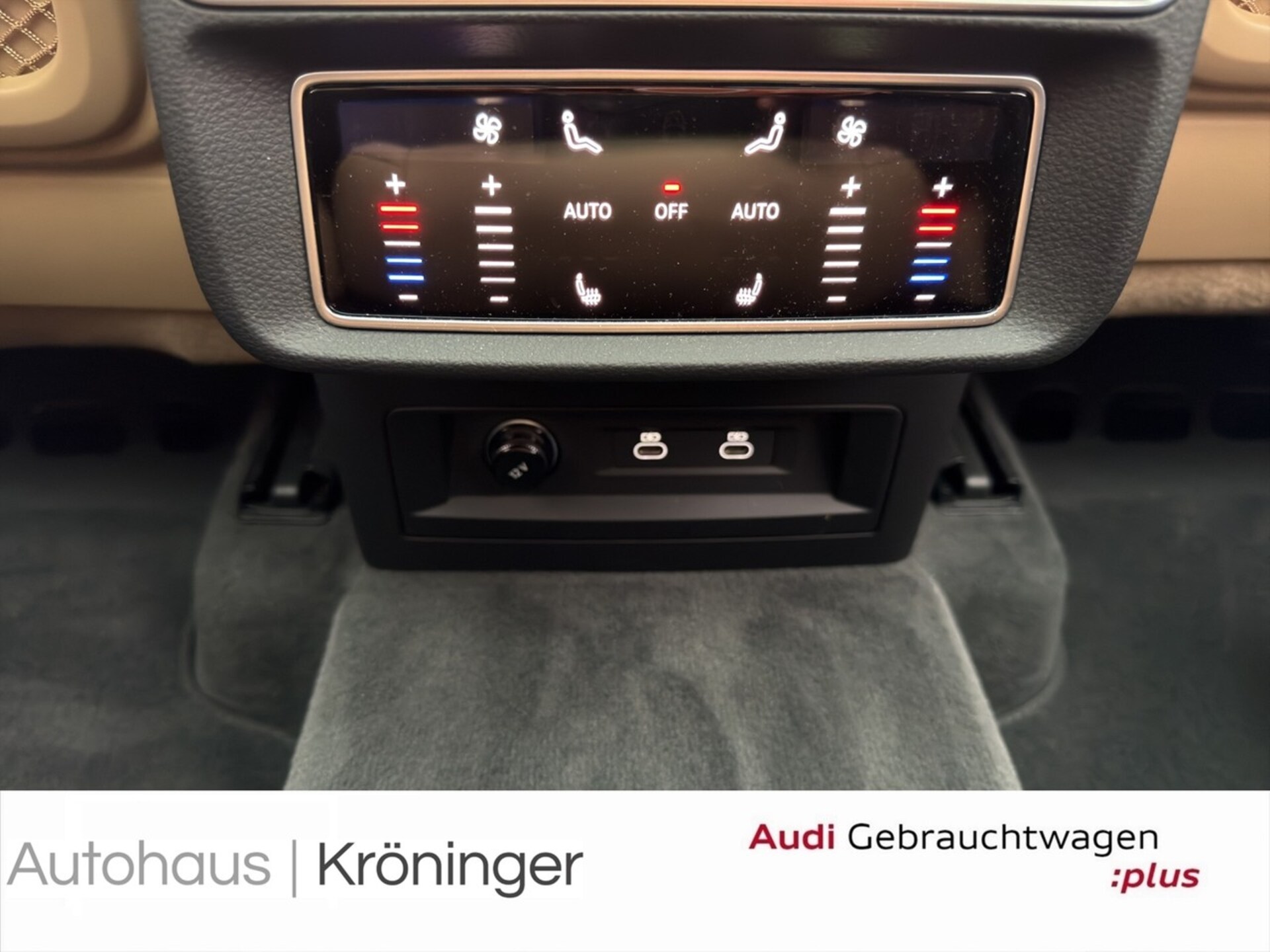Audi Q7 SUV S line