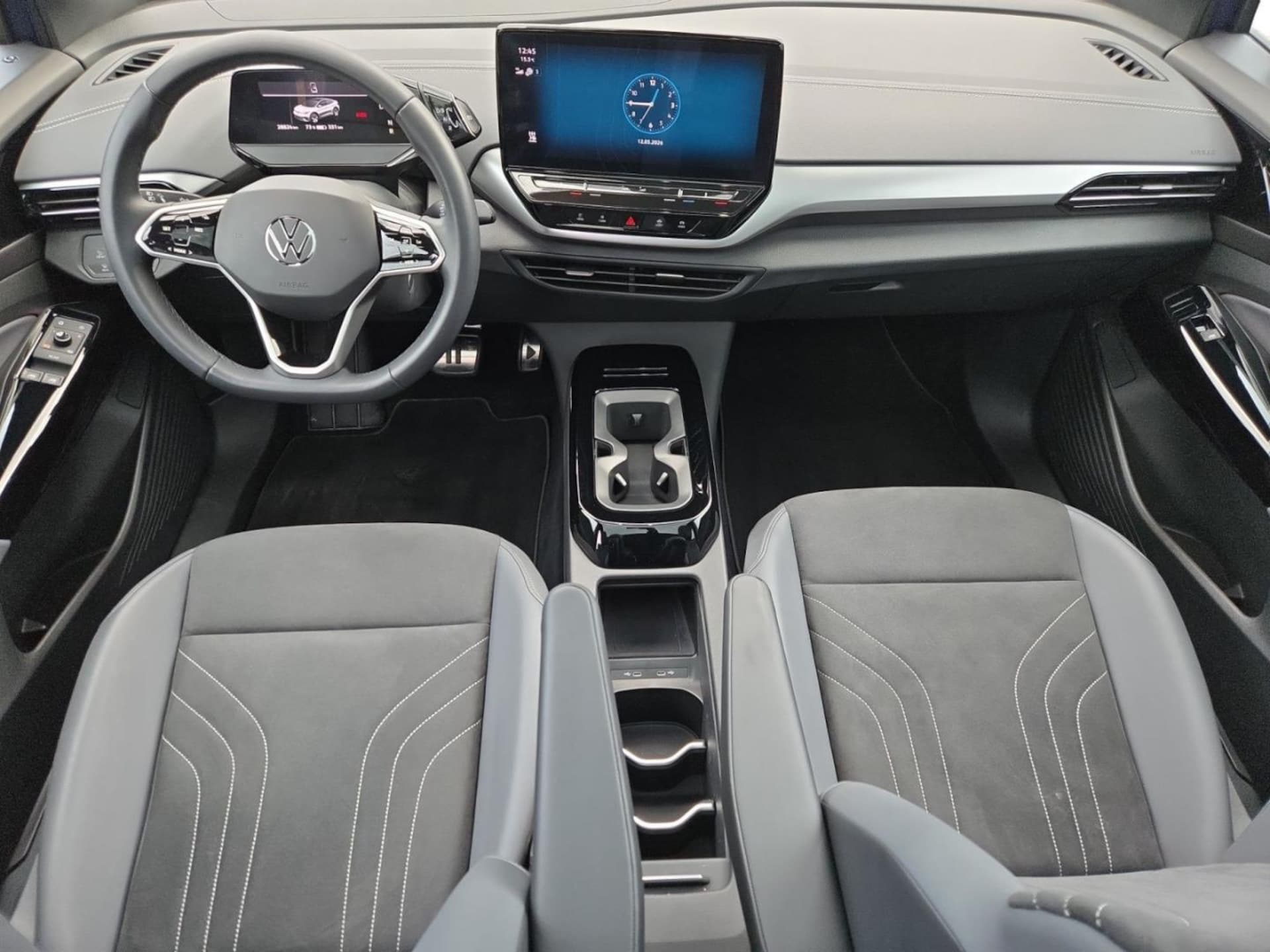 Volkswagen ID.5 Pro Performance