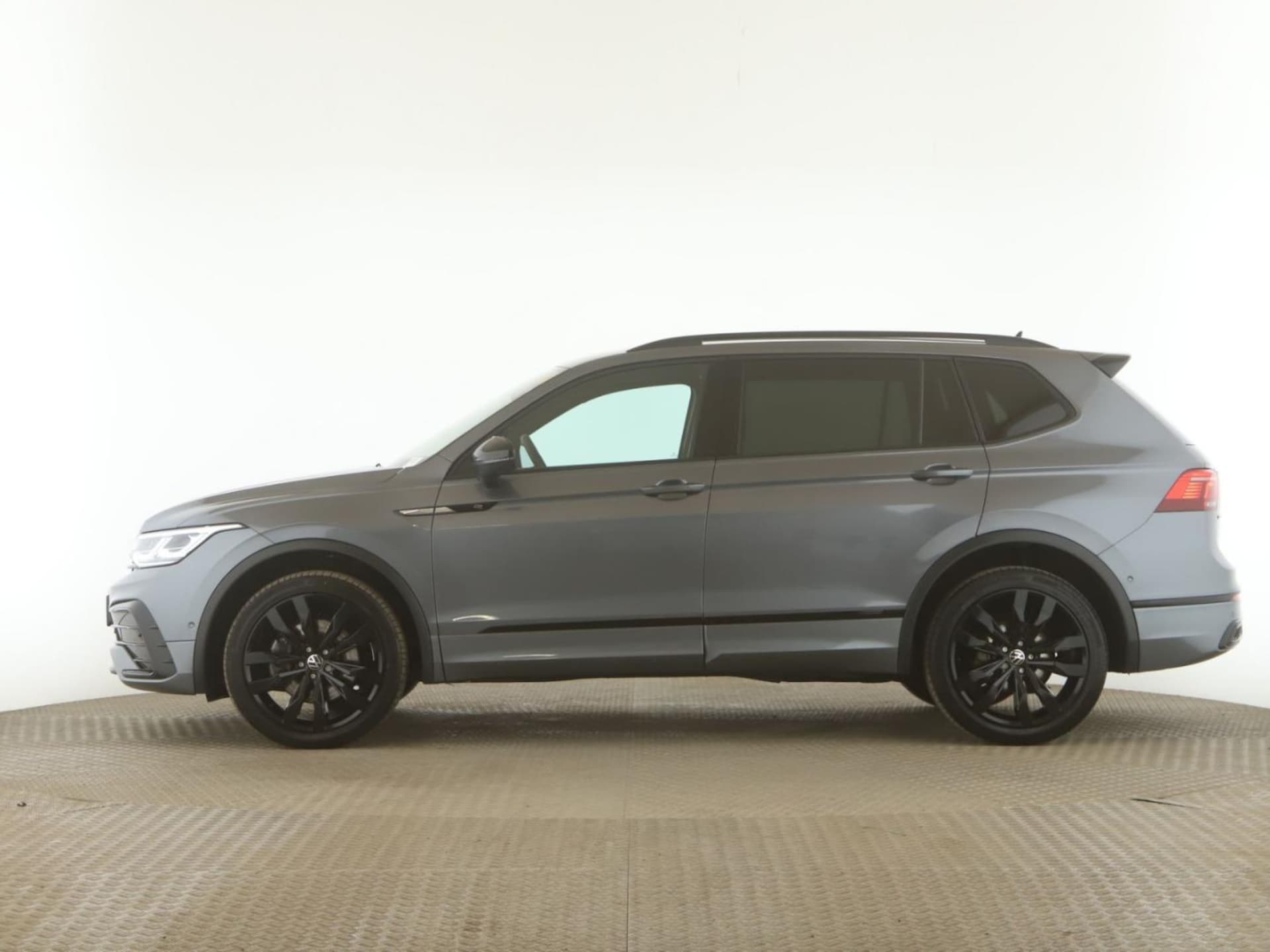 Volkswagen Tiguan Allspace R-Line