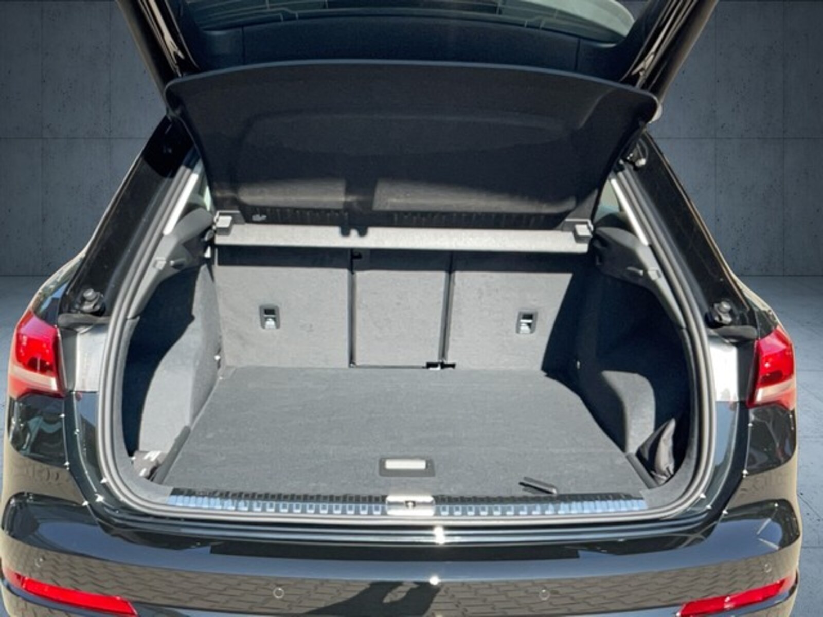 Audi Q3 – Bild 12