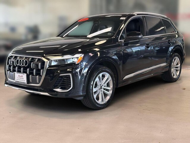 2025 Audi Q7