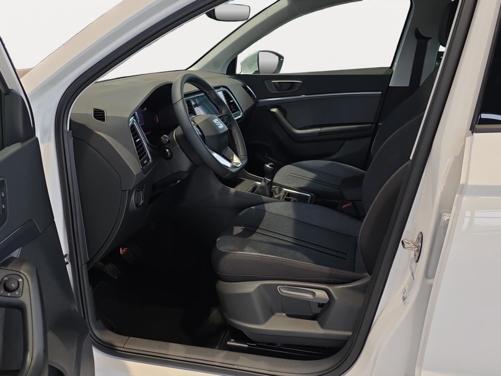 SEAT Ateca – Bild 8