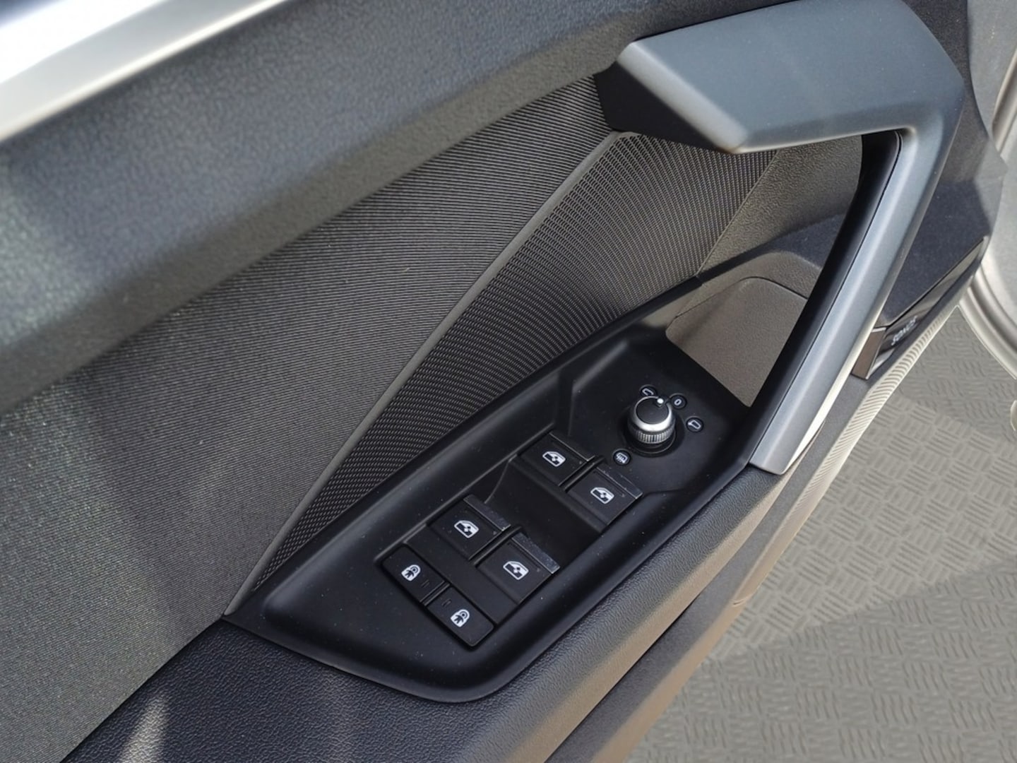 Bild über Audi A3 Sportback advanced 35 TDI S tronic - für weitere Informationen kontaktieren Sie den Audi Partner