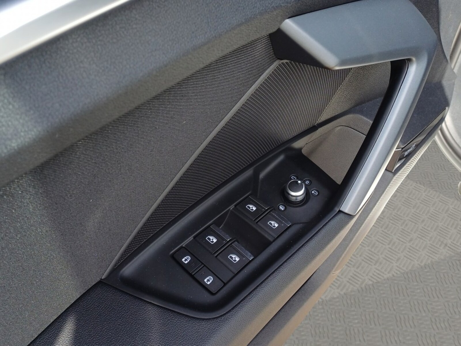 Audi A3 Sportback – Bild 10