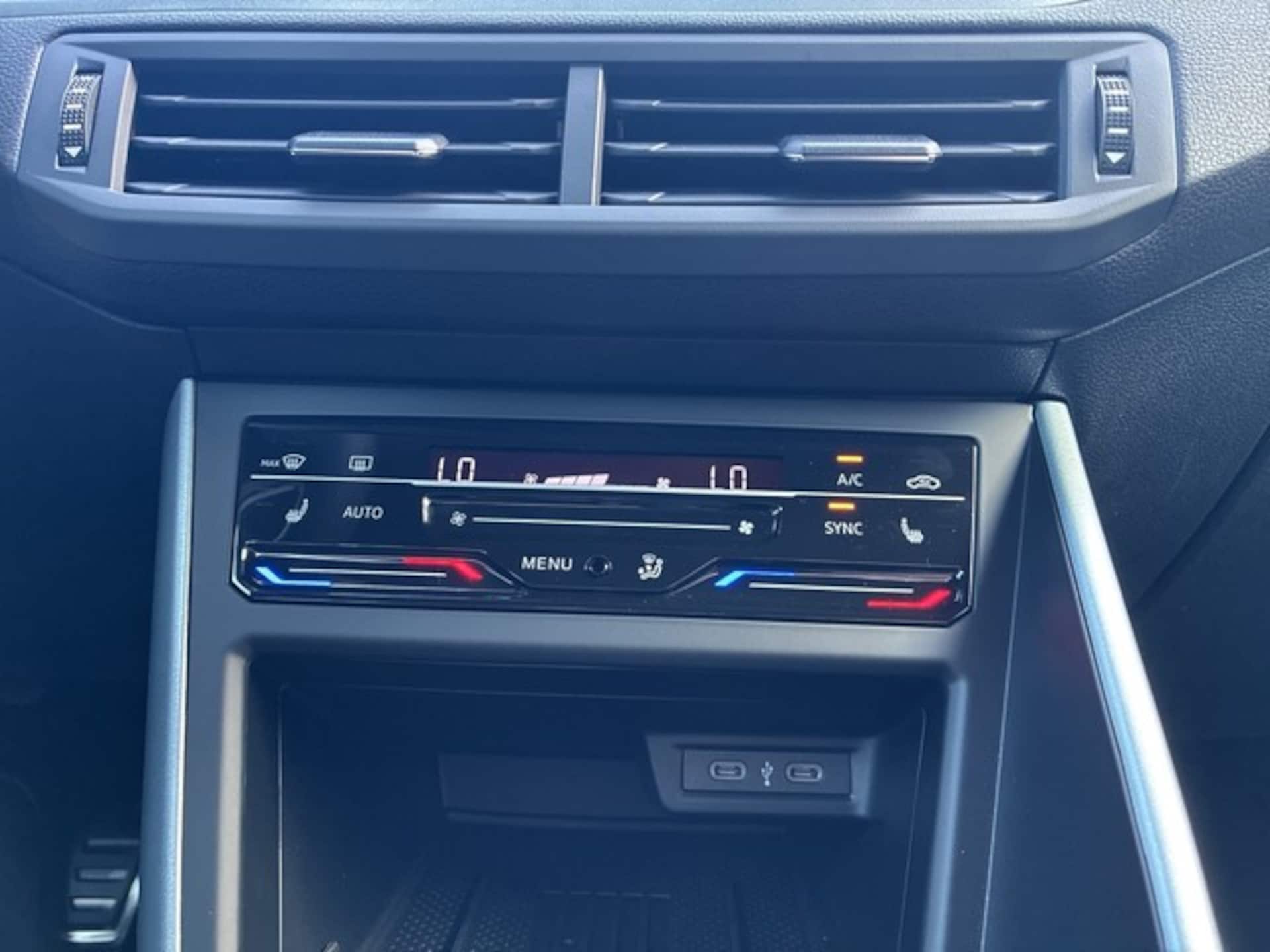 Volkswagen Taigo ENERGY