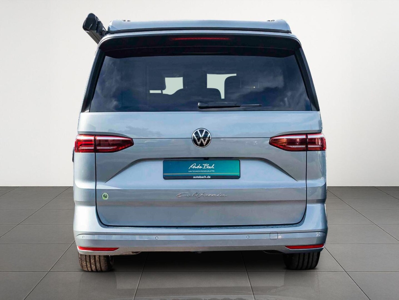 Volkswagen California – Bild 5