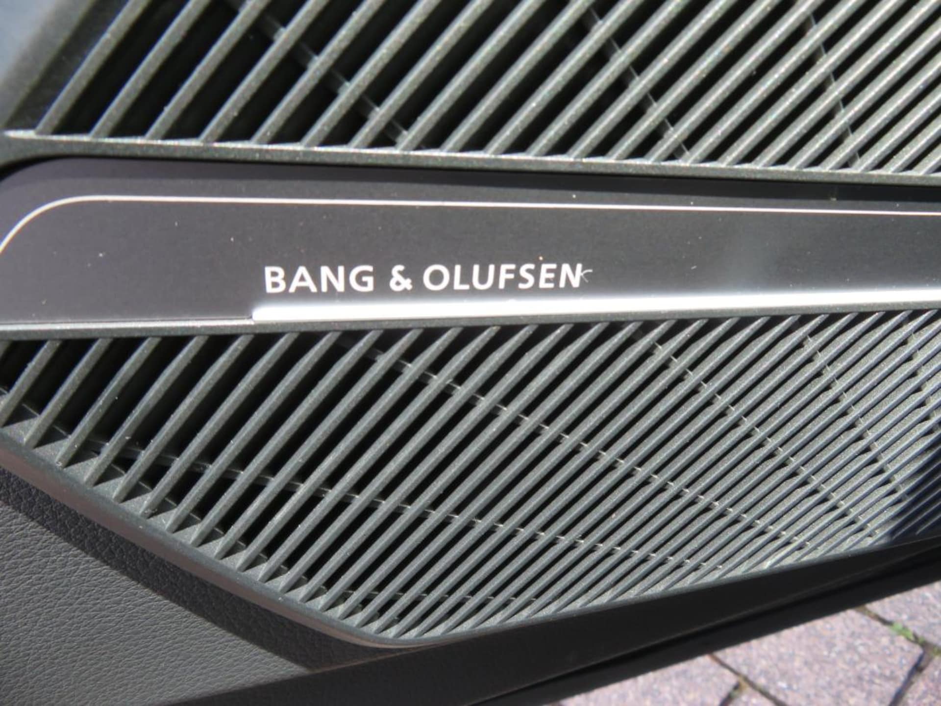 Audi SQ5 SUV