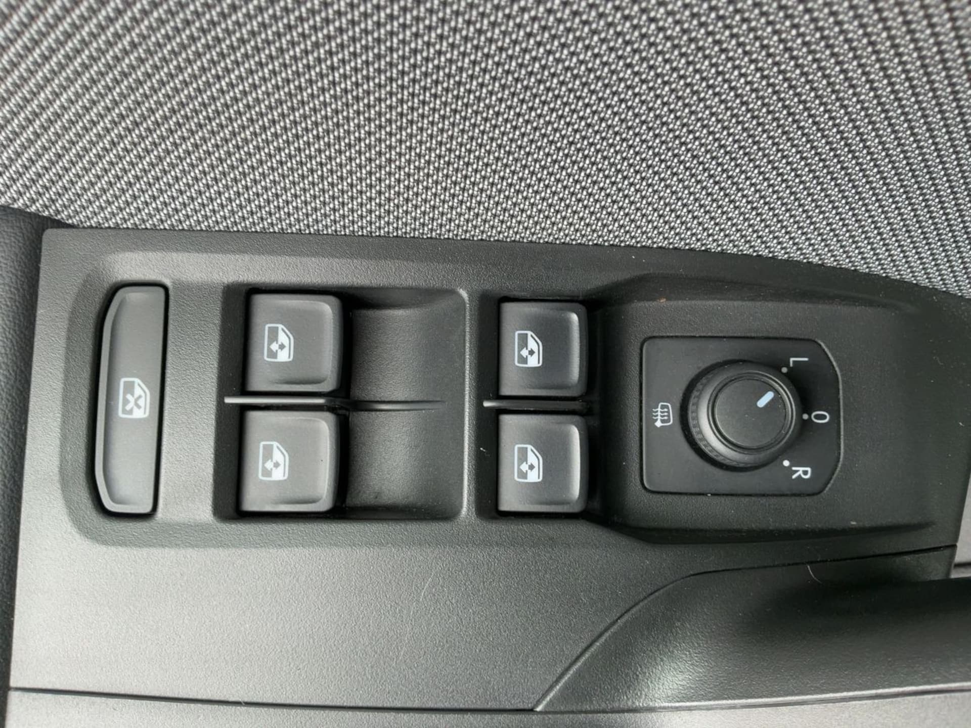 SEAT Leon Sportstourer Style