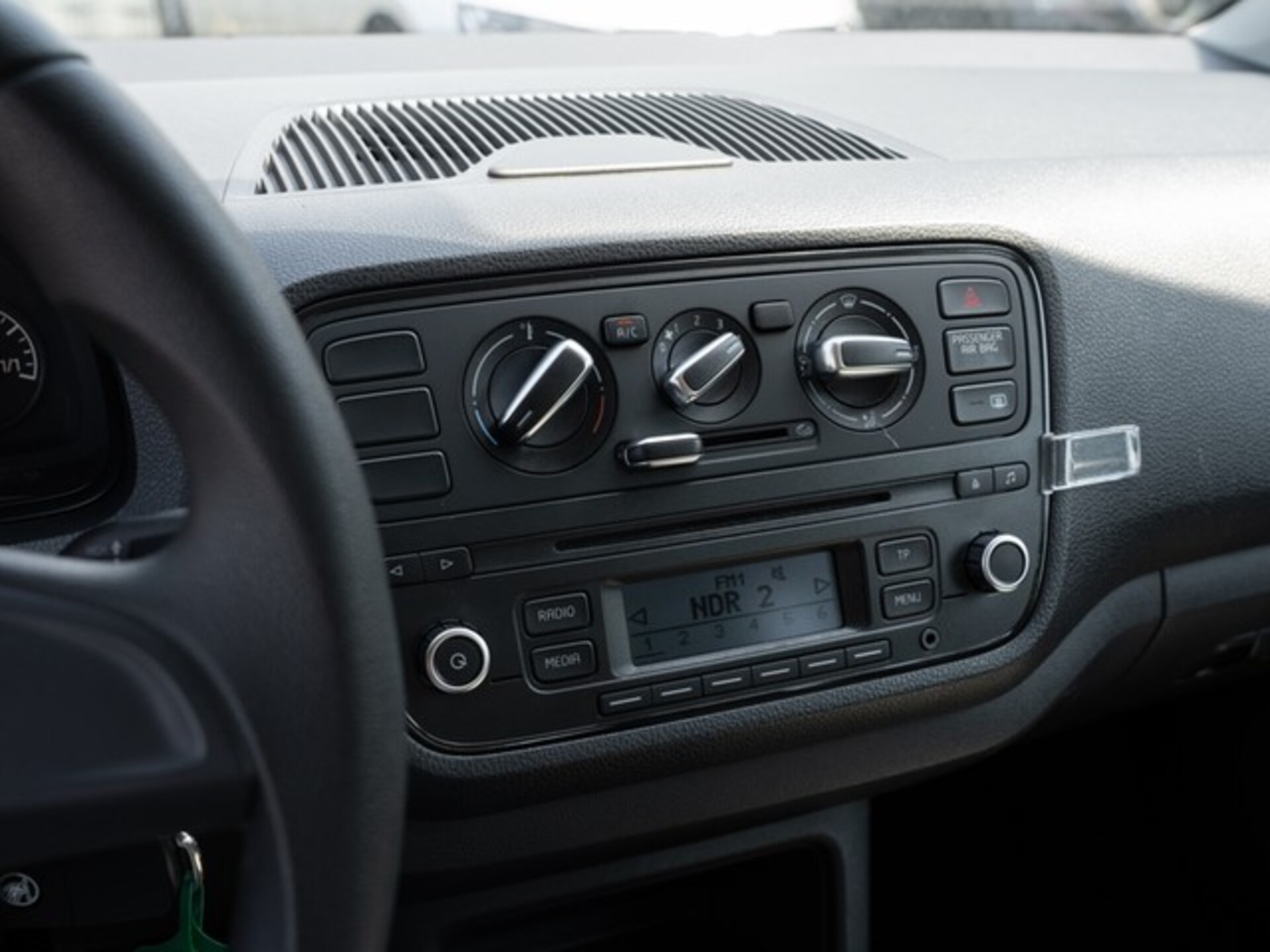 Skoda Citigo Ambition