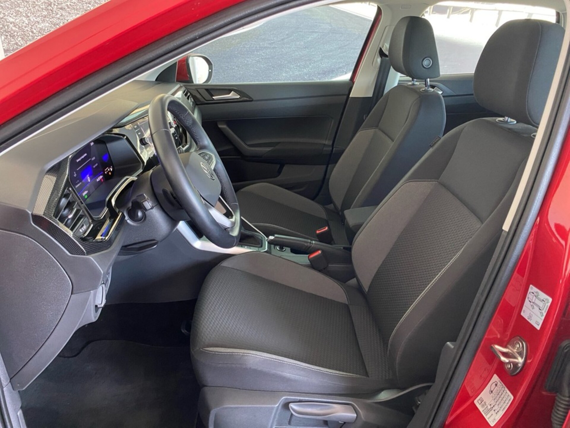 Volkswagen Taigo Life