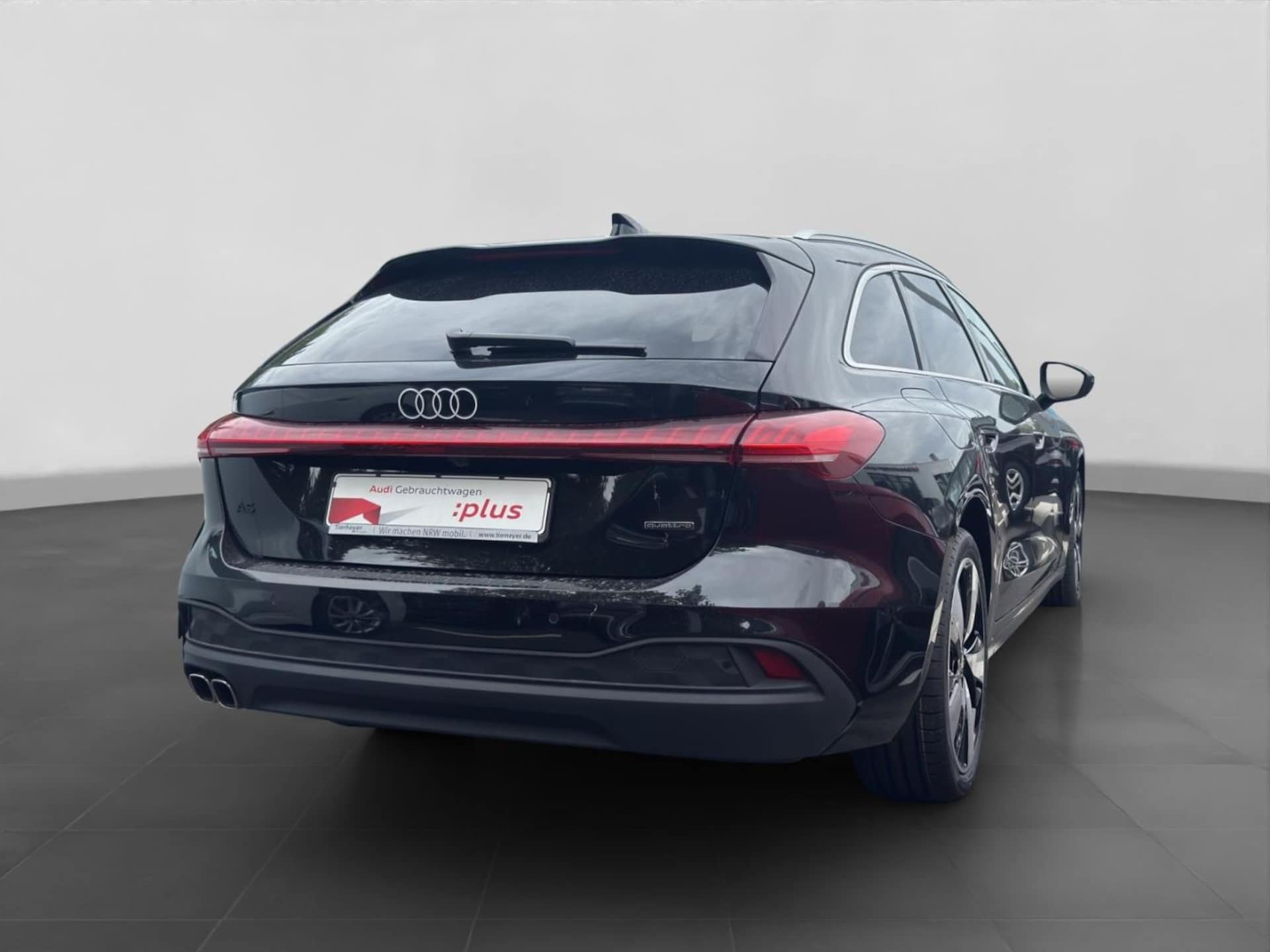 Audi A5 Avant