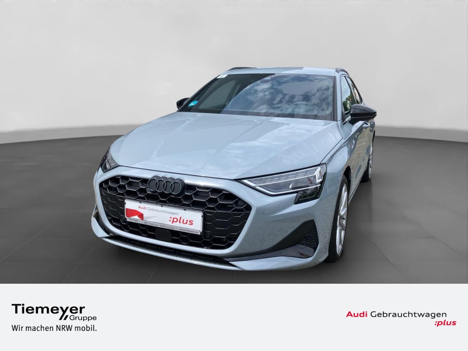 Audi A3 Sportback TFSI e Advanced