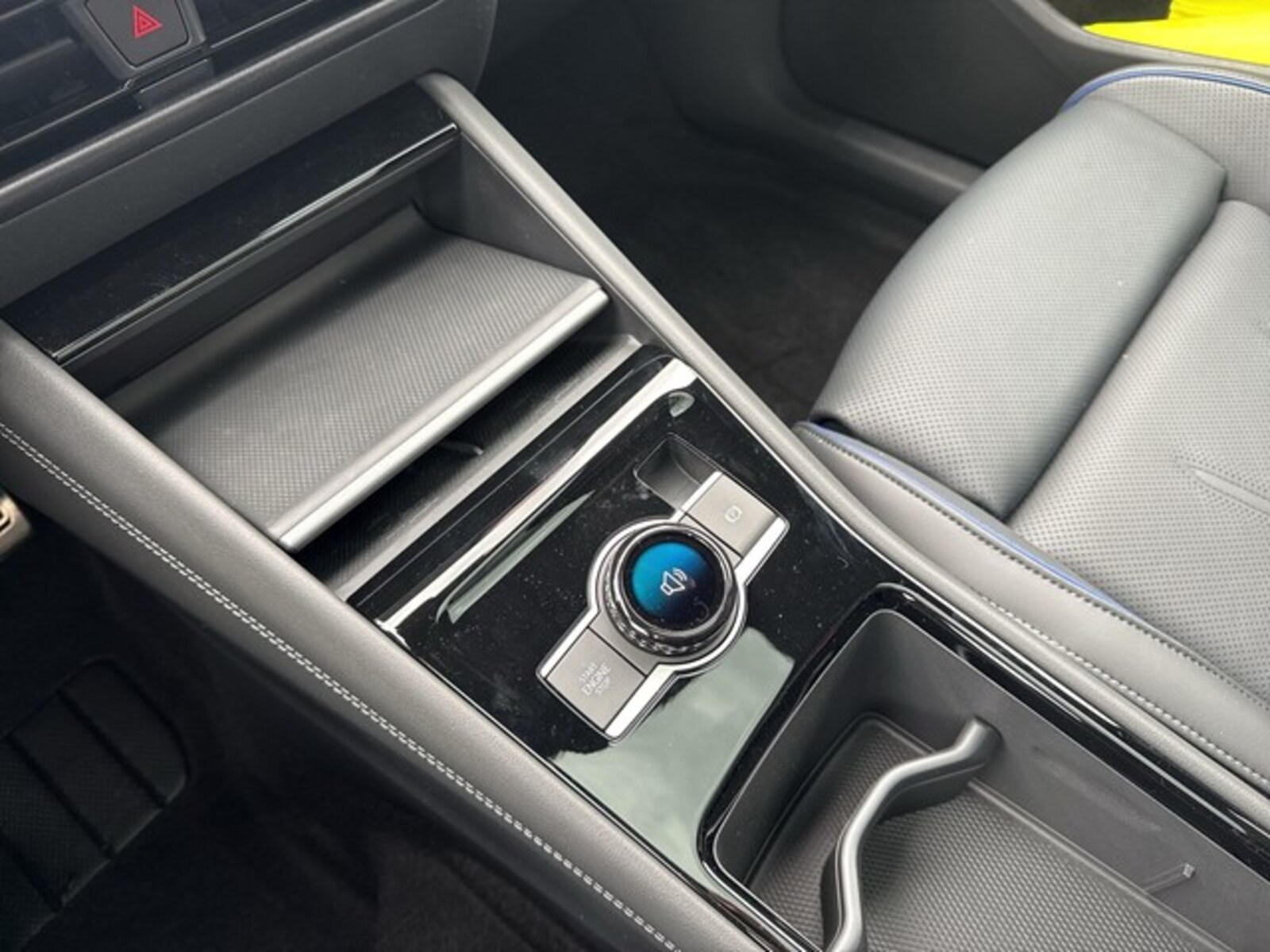 Volkswagen Tiguan – Bild 23